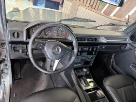 Mercedes-Benz G 3.0 бензин BRABUS | Mobile.bg — малка снимка 15
