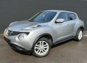 Nissan Juke COMING SOON* 1.5 DCi* EURO 6* 111 000KM* COC* KTEO - Car24.bg Nissan Juke COMING SOON* 1.5 DCi* EURO 6* 111 000KM* COC* KTEO