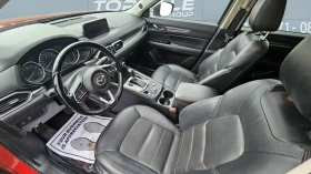 Mazda CX-5 - 13624 € / 26646.23 лв. - 81594430 10 | Car24.bg Mazda CX-5 - 13624 € / 26646.23 лв. - 81594430 10