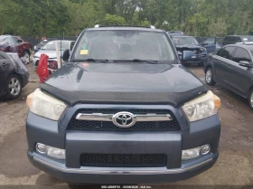 Toyota 4runner 4.0L V-6 DOHC, VVT, 270HP* КЛИП НА МОТОРА | Auto.bg — изображение 6 Toyota 4runner 4.0L V-6 DOHC, VVT, 270HP* КЛИП НА МОТОРА | Auto.bg — изображение 6