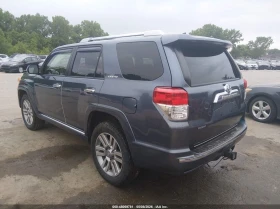 Toyota 4runner 4.0L V-6 DOHC, VVT, 270HP* КЛИП НА МОТОРА | Auto.bg — изображение 3 Toyota 4runner 4.0L V-6 DOHC, VVT, 270HP* КЛИП НА МОТОРА | Auto.bg — изображение 3