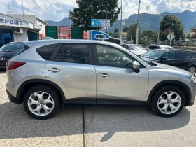 Mazda CX-5 4x4 | Auto.bg — изображение 4 Mazda CX-5 4x4 | Auto.bg — изображение 4