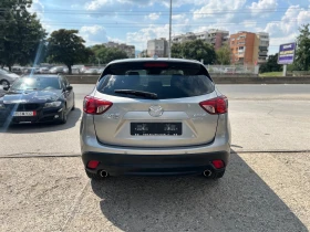 Mazda CX-5 4x4 | Auto.bg — изображение 6 Mazda CX-5 4x4 | Auto.bg — изображение 6