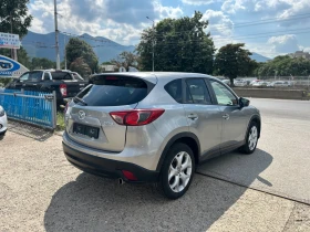 Mazda CX-5 4x4 | Auto.bg — изображение 5 Mazda CX-5 4x4 | Auto.bg — изображение 5