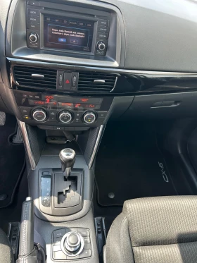 Mazda CX-5 4x4 | Auto.bg — изображение 11 Mazda CX-5 4x4 | Auto.bg — изображение 11