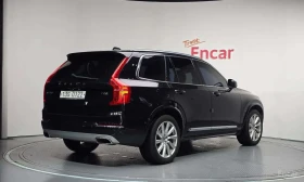 Volvo Xc90 T6 Inscription | АВТОФИНАНСИРАНЕ | Auto.bg — изображение 2 Volvo Xc90 T6 Inscription | АВТОФИНАНСИРАНЕ | Auto.bg — изображение 2