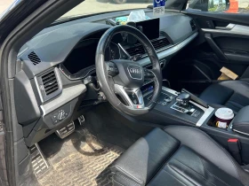 Audi Q5 * Technik * АВТОКРЕДИТ * ГЛАВНО ПРЕДСТАВИТЕЛСТВО | Auto.bg — изображение 7 Audi Q5 * Technik * АВТОКРЕДИТ * ГЛАВНО ПРЕДСТАВИТЕЛСТВО | Auto.bg — изображение 7