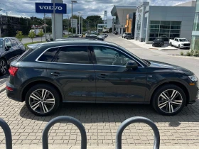 Audi Q5 * Technik * АВТОКРЕДИТ * ГЛАВНО ПРЕДСТАВИТЕЛСТВО | Auto.bg — изображение 4 Audi Q5 * Technik * АВТОКРЕДИТ * ГЛАВНО ПРЕДСТАВИТЕЛСТВО | Auto.bg — изображение 4