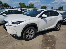 Lexus NX 300h