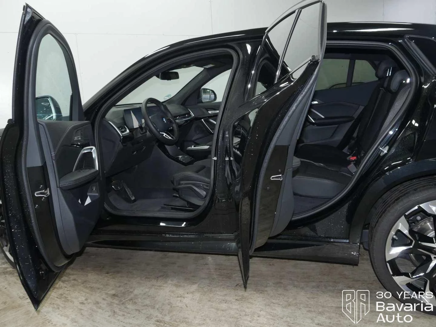 BMW X2 20d sDrive M Sport Paket Steptronic - изображение 5 | Auto.bg BMW X2 20d sDrive M Sport Paket Steptronic - изображение 5