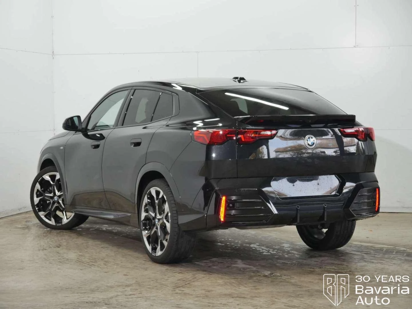 BMW X2 20d sDrive M Sport Paket Steptronic - изображение 2 | Auto.bg BMW X2 20d sDrive M Sport Paket Steptronic - изображение 2