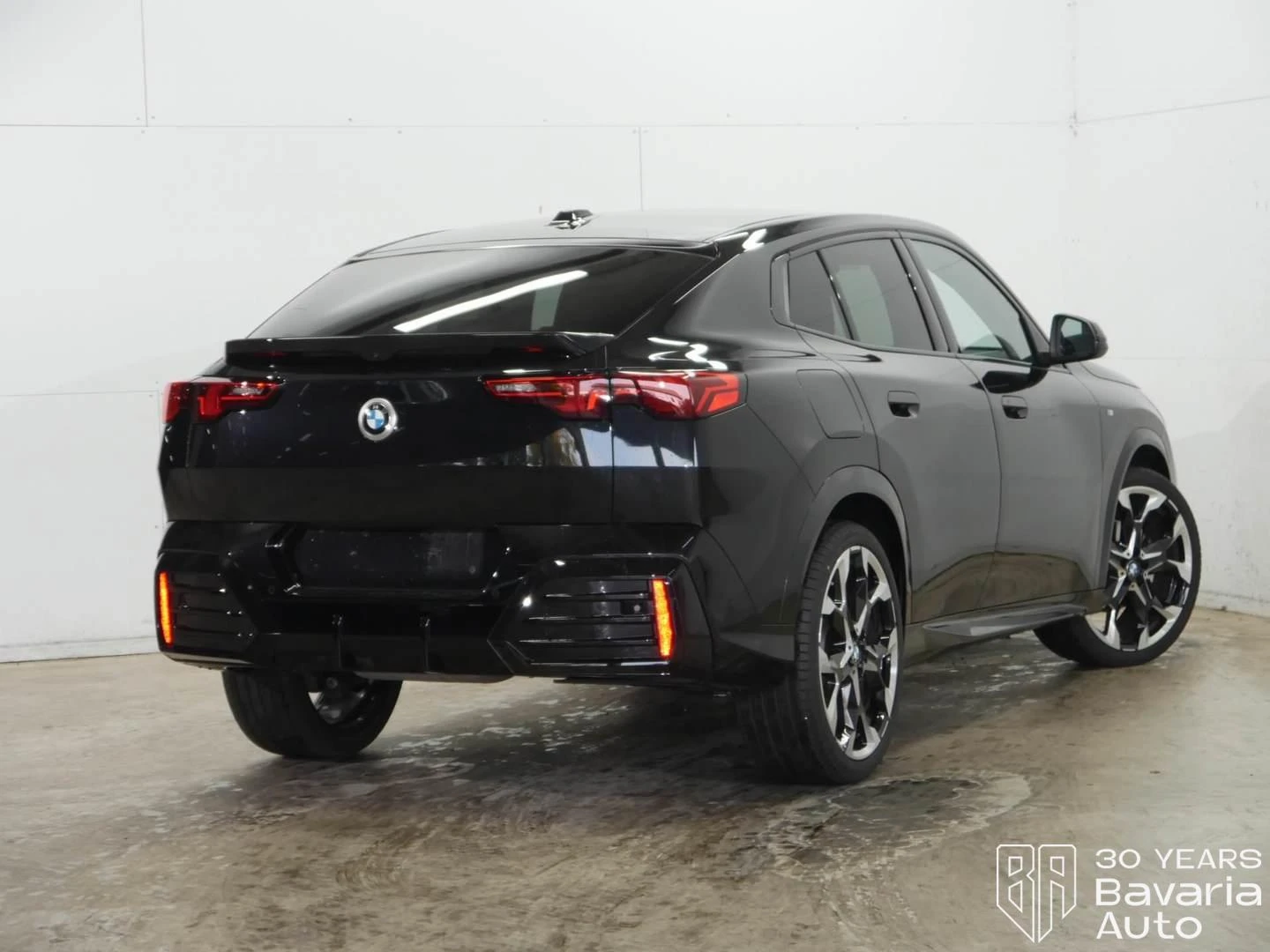 BMW X2 20d sDrive M Sport Paket Steptronic - изображение 3 | Auto.bg BMW X2 20d sDrive M Sport Paket Steptronic - изображение 3