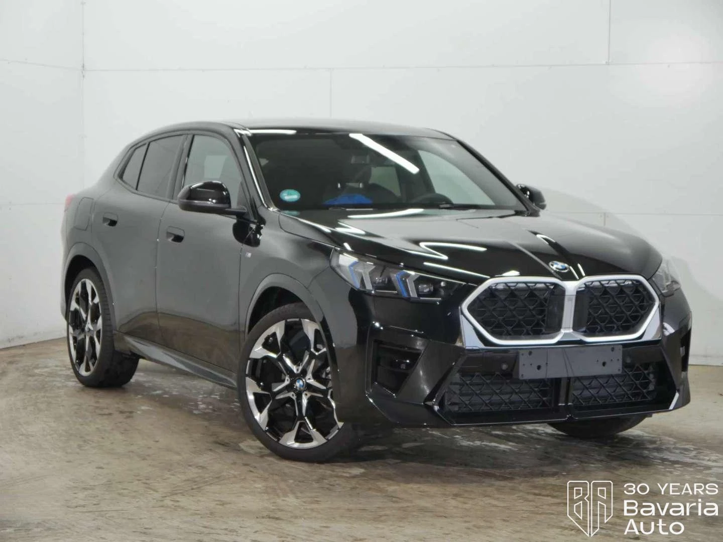 BMW X2 20d sDrive M Sport Paket Steptronic - изображение 4 | Auto.bg BMW X2 20d sDrive M Sport Paket Steptronic - изображение 4