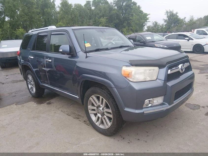 Toyota 4runner 4.0L V-6 DOHC, VVT, 270HP* КЛИП НА МОТОРА | Auto.bg — изображение 1 Toyota 4runner 4.0L V-6 DOHC, VVT, 270HP* КЛИП НА МОТОРА | Auto.bg — изображение 1