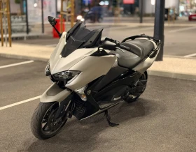 Yamaha T-max 530 DX | Auto.bg — изображение 3 Yamaha T-max 530 DX | Auto.bg — изображение 3