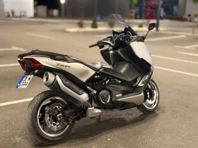 Yamaha T-max 530 DX | Auto.bg — изображение 5 Yamaha T-max 530 DX | Auto.bg — изображение 5