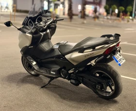 Yamaha T-max 530 DX | Auto.bg — изображение 4 Yamaha T-max 530 DX | Auto.bg — изображение 4