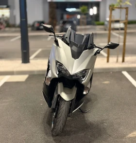 Yamaha T-max 530 DX | Auto.bg — изображение 2 Yamaha T-max 530 DX | Auto.bg — изображение 2