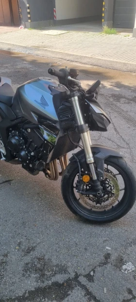 Honda Cb Cb1000 hornet 2026 | Auto.bg — изображение 2 Honda Cb Cb1000 hornet 2026 | Auto.bg — изображение 2
