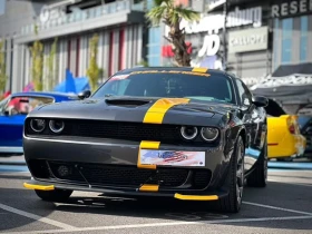 Dodge Challenger 100th Anniversary SXT - Car24.bg Dodge Challenger 100th Anniversary SXT