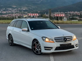 Mercedes-Benz C 300 4 MATIC AMG - Car24.bg Mercedes-Benz C 300 4 MATIC AMG