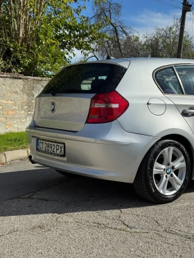 BMW 118 | Mobile.bg — малка снимка 4