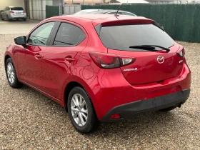 Mazda 2 1.5i/90hp/NAVI/EVRO6/ - 12990 лв. / 6641.68 € - 56548430 4 | Car24.bg Mazda 2 1.5i/90hp/NAVI/EVRO6/ - 12990 лв. / 6641.68 € - 56548430 4