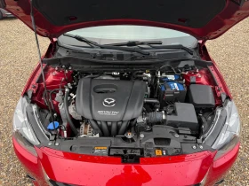 Mazda 2 1.5i/90hp/NAVI/EVRO6/ - 12990 лв. / 6641.68 € - 56548430 13 | Car24.bg Mazda 2 1.5i/90hp/NAVI/EVRO6/ - 12990 лв. / 6641.68 € - 56548430 13