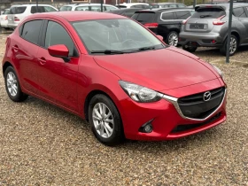 Mazda 2 1.5i/90hp/NAVI/EVRO6/ - Car24.bg Mazda 2 1.5i/90hp/NAVI/EVRO6/