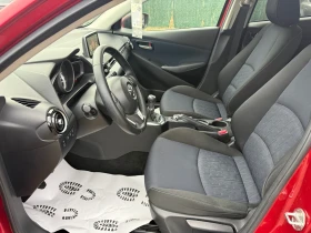 Mazda 2 1.5i/90hp/NAVI/EVRO6/ - 12990 лв. / 6641.68 € - 56548430 10 | Car24.bg Mazda 2 1.5i/90hp/NAVI/EVRO6/ - 12990 лв. / 6641.68 € - 56548430 10