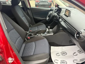 Mazda 2 1.5i/90hp/NAVI/EVRO6/ - 12990 лв. / 6641.68 € - 56548430 11 | Car24.bg Mazda 2 1.5i/90hp/NAVI/EVRO6/ - 12990 лв. / 6641.68 € - 56548430 11