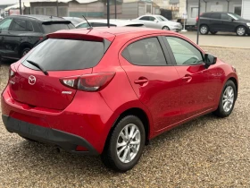Mazda 2 1.5i/90hp/NAVI/EVRO6/ - 12990 лв. / 6641.68 € - 56548430 6 | Car24.bg Mazda 2 1.5i/90hp/NAVI/EVRO6/ - 12990 лв. / 6641.68 € - 56548430 6