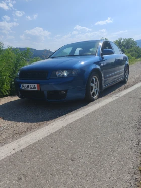 Audi A4 - Car24.bg Audi A4