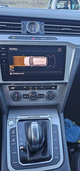 VW Alltrack Digital koja led 190k - 15200 € / 29728.62 лв. - 41210797 7 | Car24.bg VW Alltrack Digital koja led 190k - 15200 € / 29728.62 лв. - 41210797 7