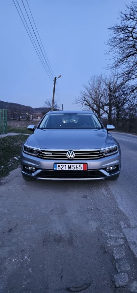 VW Alltrack Digital koja led 190k - Car24.bg VW Alltrack Digital koja led 190k