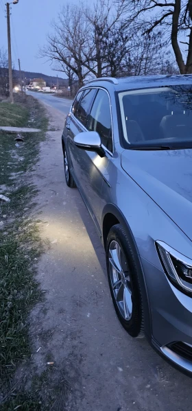 VW Alltrack Digital koja led 190k - 15200 € / 29728.62 лв. - 41210797 15 | Car24.bg VW Alltrack Digital koja led 190k - 15200 € / 29728.62 лв. - 41210797 15