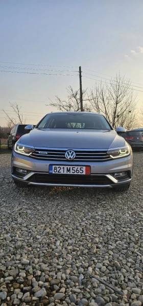 VW Alltrack Digital koja led 190k - 15200 € / 29728.62 лв. - 41210797 3 | Car24.bg VW Alltrack Digital koja led 190k - 15200 € / 29728.62 лв. - 41210797 3