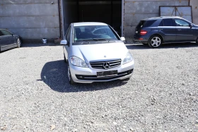Mercedes-Benz A 150 - Car24.bg Mercedes-Benz A 150