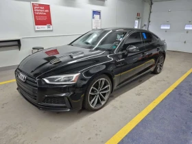 Audi S5 | TECHNIK | MASSAGE | 360 | PANORAMA | - Car24.bg Audi S5 | TECHNIK | MASSAGE | 360 | PANORAMA |