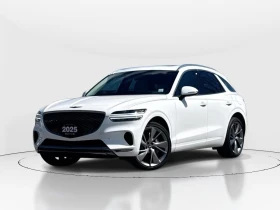 Снимка Genesis GV70