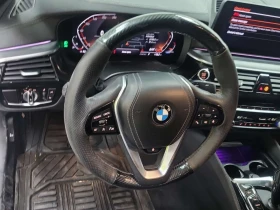 BMW 530 * 530i xDrive * CARFAX * БЕЗ ПЪРВОНАЧАЛНА ВНОСКА | Auto.bg — изображение 9 BMW 530 * 530i xDrive * CARFAX * БЕЗ ПЪРВОНАЧАЛНА ВНОСКА | Auto.bg — изображение 9