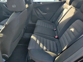 VW Passat 2.0 TDI DSG | Auto.bg — изображение 11 VW Passat 2.0 TDI DSG | Auto.bg — изображение 11