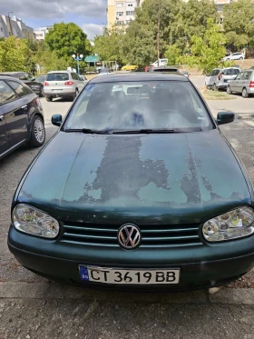 VW Golf undefined | Auto.bg — изображение 5 VW Golf undefined | Auto.bg — изображение 5
