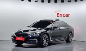 BMW 730 * 730Ld xDrive M Sport * ТЕЛЕВИЗОРИ * ОБДУХВАНЕ