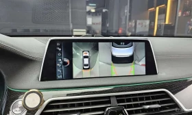 BMW 730 * 730Ld xDrive M Sport * ТЕЛЕВИЗОРИ * ОБДУХВАНЕ | Auto.bg — изображение 16 BMW 730 * 730Ld xDrive M Sport * ТЕЛЕВИЗОРИ * ОБДУХВАНЕ | Auto.bg — изображение 16