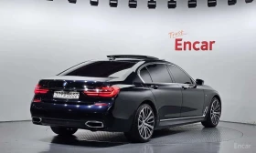 BMW 730 * 730Ld xDrive M Sport * ТЕЛЕВИЗОРИ * ОБДУХВАНЕ | Auto.bg — изображение 2 BMW 730 * 730Ld xDrive M Sport * ТЕЛЕВИЗОРИ * ОБДУХВАНЕ | Auto.bg — изображение 2