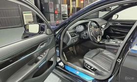 BMW 730 * 730Ld xDrive M Sport * ТЕЛЕВИЗОРИ * ОБДУХВАНЕ | Auto.bg — изображение 11 BMW 730 * 730Ld xDrive M Sport * ТЕЛЕВИЗОРИ * ОБДУХВАНЕ | Auto.bg — изображение 11