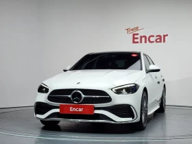 Mercedes-Benz C 300 * C 300 AMG Line* | Auto.bg — изображение 3 Mercedes-Benz C 300 * C 300 AMG Line* | Auto.bg — изображение 3