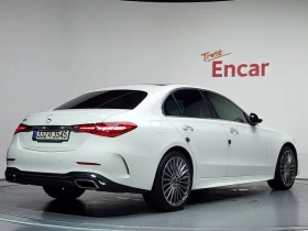 Mercedes-Benz C 300 * C 300 AMG Line* | Auto.bg — изображение 2 Mercedes-Benz C 300 * C 300 AMG Line* | Auto.bg — изображение 2