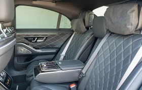 Mercedes-Benz S 350 d 4Matic AMG-Line - 139998 € - 72062141 10 | Car24.bg Mercedes-Benz S 350 d 4Matic AMG-Line - 139998 € - 72062141 10